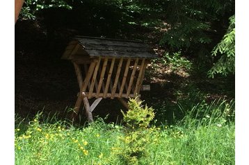 Chalet Horný Vadičov 15